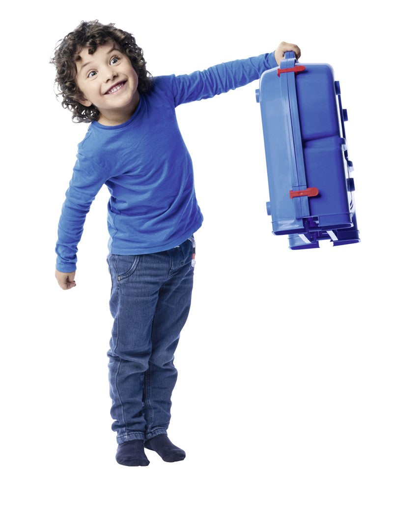 KIT D'INICI TOBOGAN AQUÀTIC