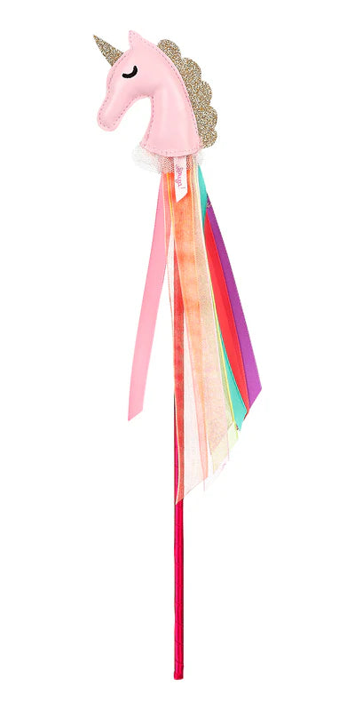 Varita Unicornio Mágica - Juego Simbólico y Creatividad
