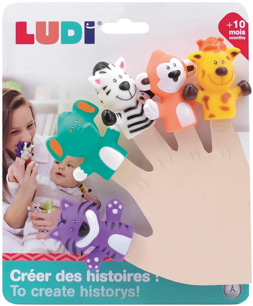 MARIONETES DE DIT SABANA