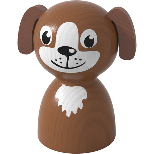 LA CUADRILLA DE MASCOTAS