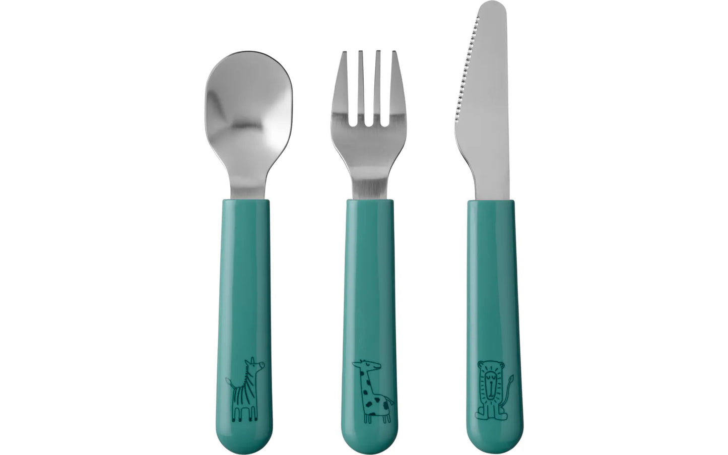 Set de cubiertos Mepal