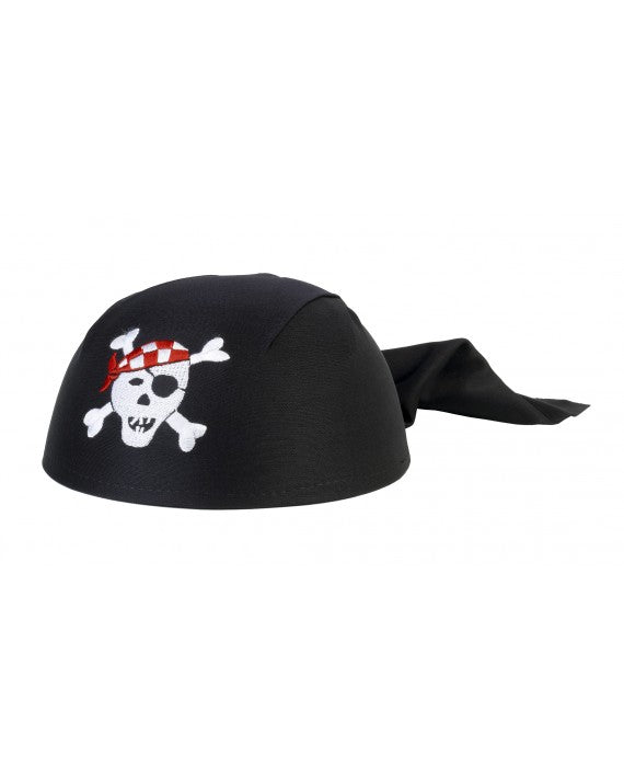 Gorro de Pirata