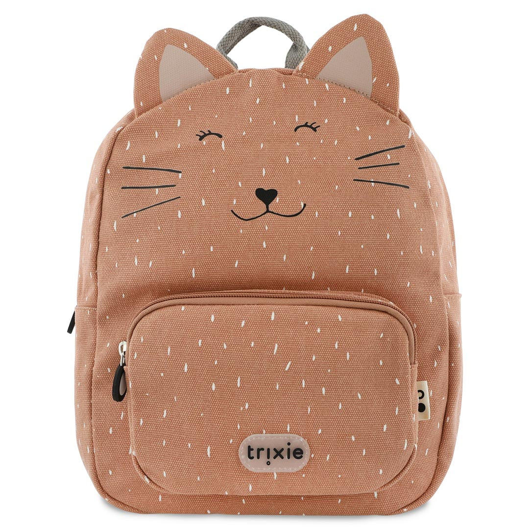 MOCHILA GATO