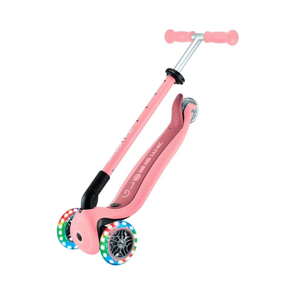 PATINET GO Up FOLDABLE PLUS LLUMS MENTA