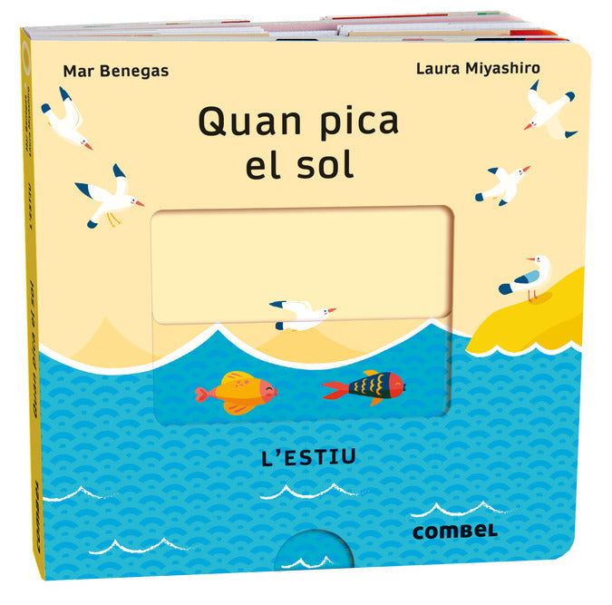 Cuando pica el sol