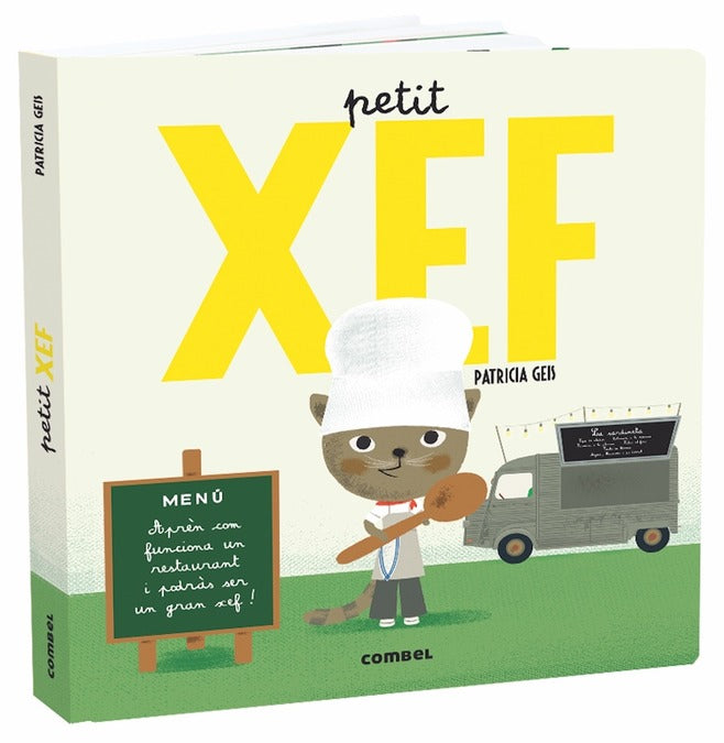 PETIT XEF (català)