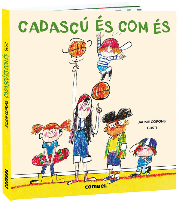 Conte Deu al Llit - Llibre Infantil per Dormir i Comptar
