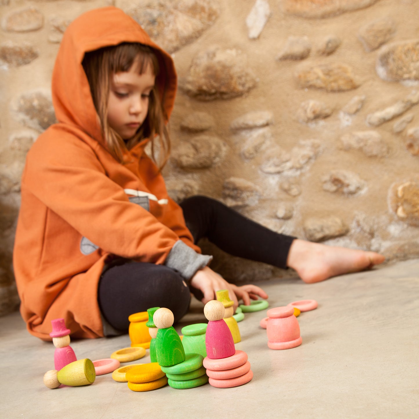 AGUAMARINA PRIMAVERA