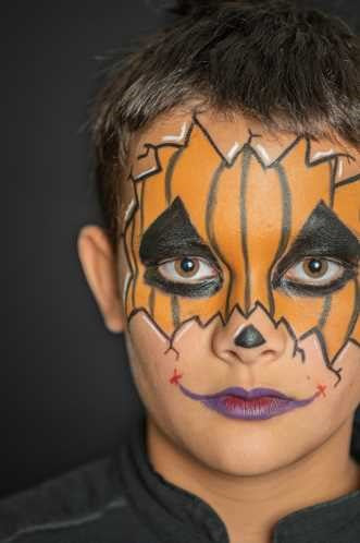 SET 6 LÁPICES MAQUILLAJE NAMAKI - MUNDO DEL TERROR