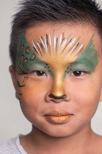 SET 6 LÁPICES MAQUILLAJE NAMAKI-VIDA SALVAJE