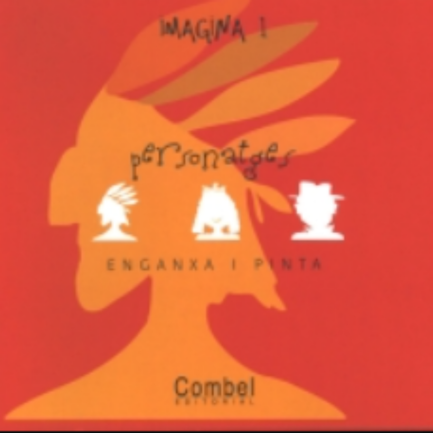 Conte Deu al Llit - Llibre Infantil per Dormir i Comptar