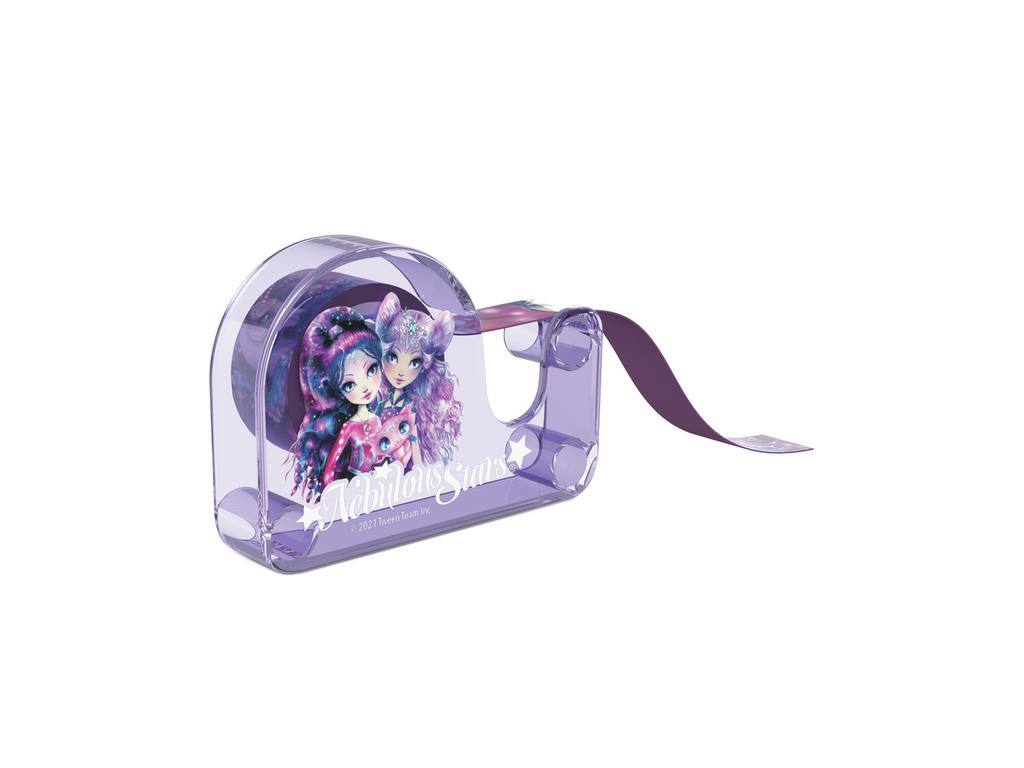 CINTES ADHESIVES Nebulous (model a l'atzar)