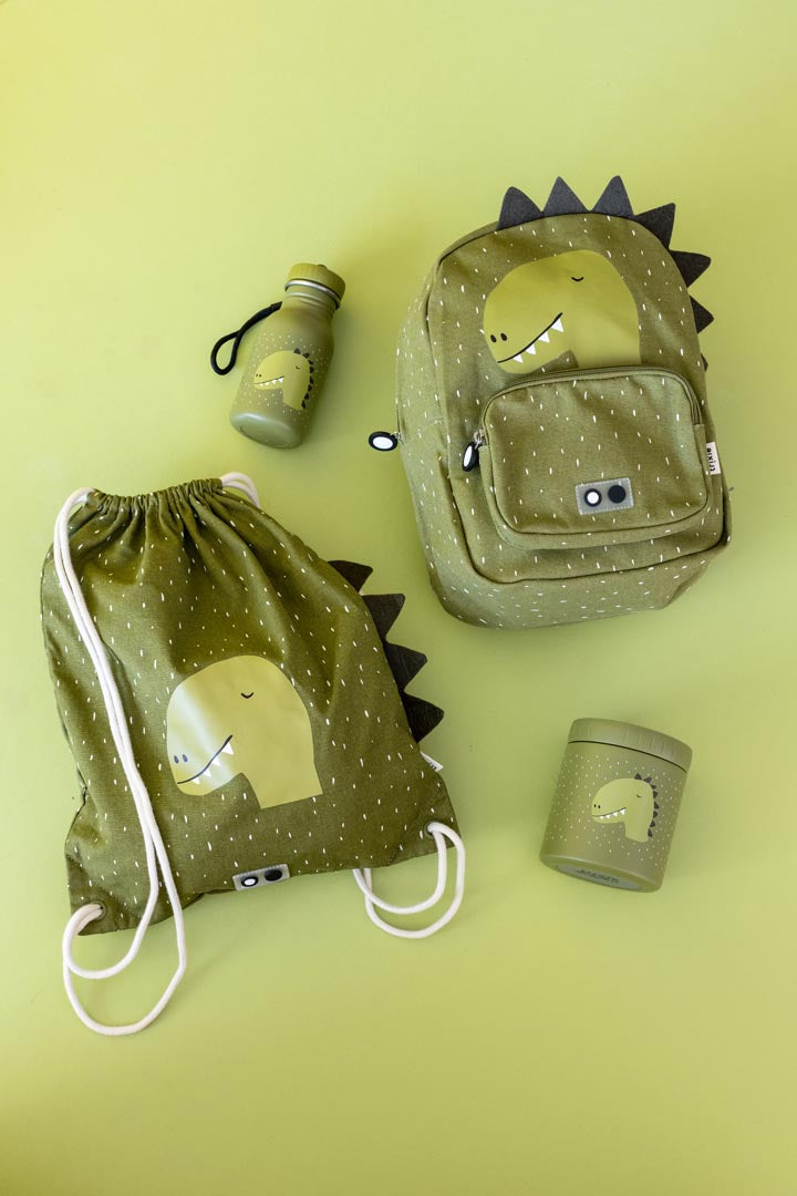 MOCHILA DINO
