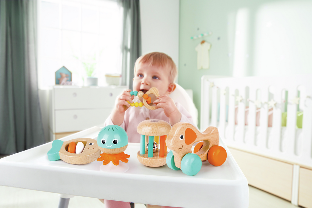 SET DE REGALO SENSORIAL MULTIETAPA