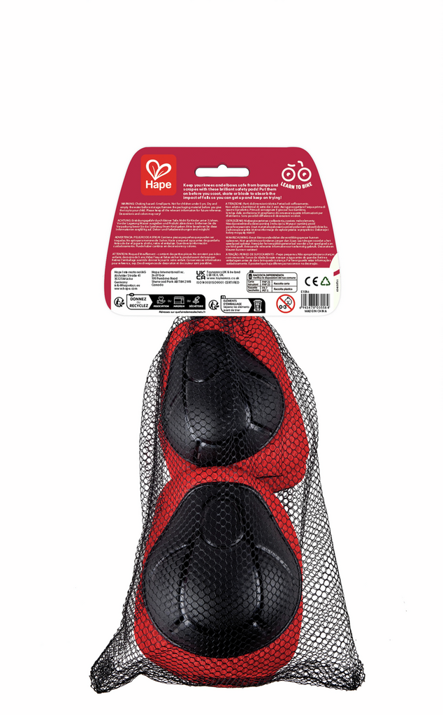 PATINET PRIMO FOLDABLE BLAU