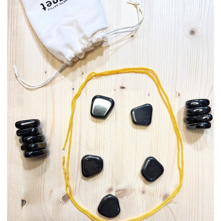 Stognet - Joc d'Estratègia Magnètic per a Nens +9 Anys