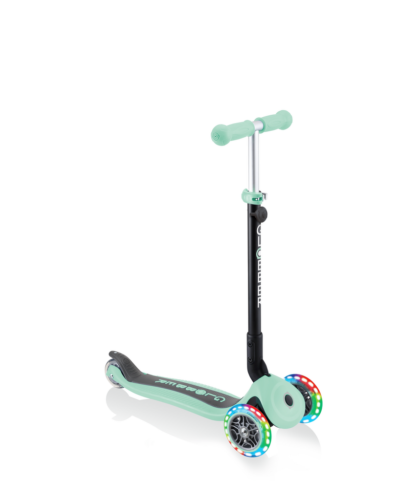 PATINET GO Up FOLDABLE PLUS LLUMS MENTA