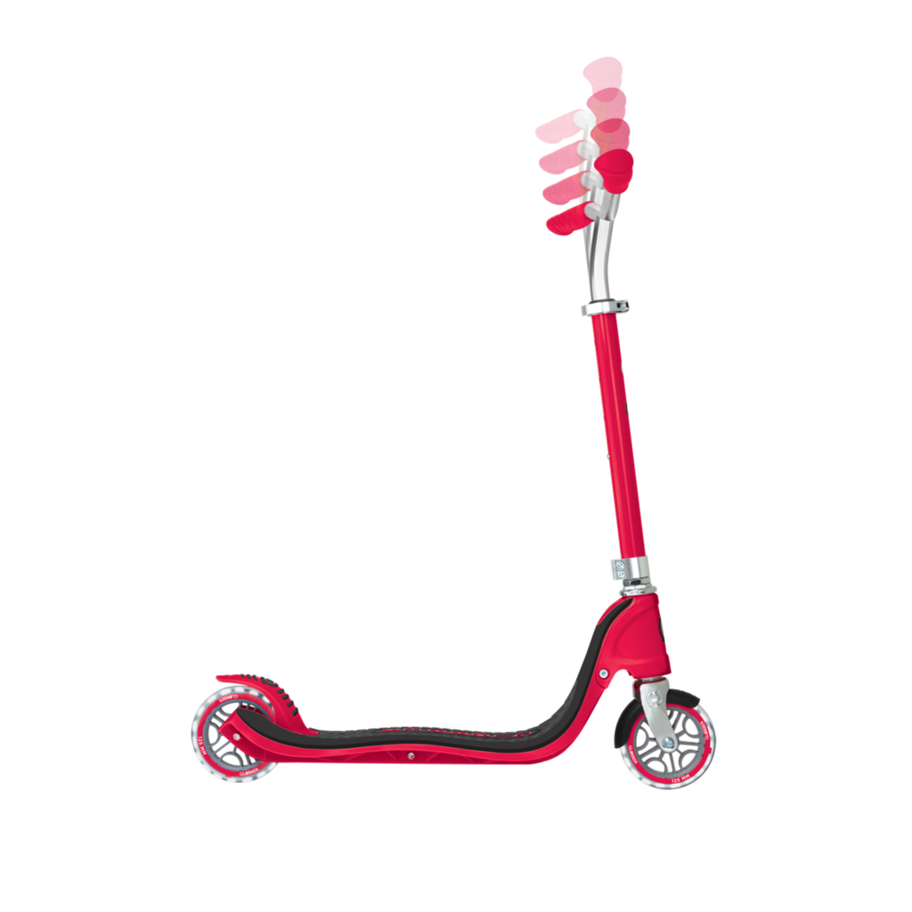 PATINET GO Up FOLDABLE PLUS LLUMS MENTA