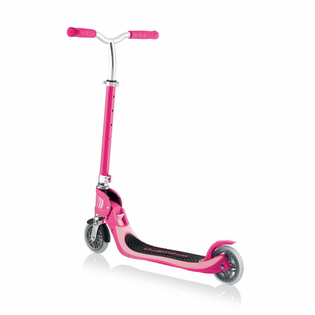 PATINET GO Up FOLDABLE PLUS LLUMS MENTA