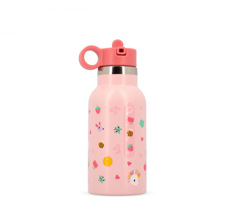 JEANNE BOTELLA ISOTERMICA 350ML