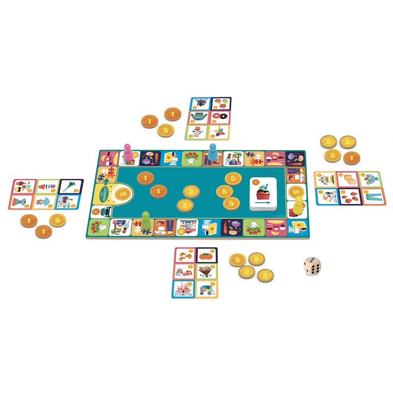LITLLE MARKET