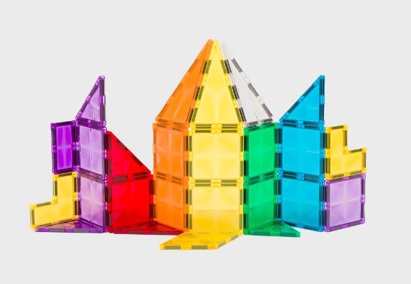 CONSTRUCCIÓ MAGNÈTICA