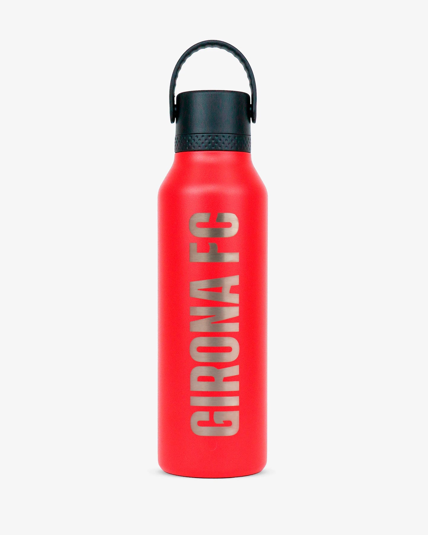Botella de agua termica Runbott Girona FC