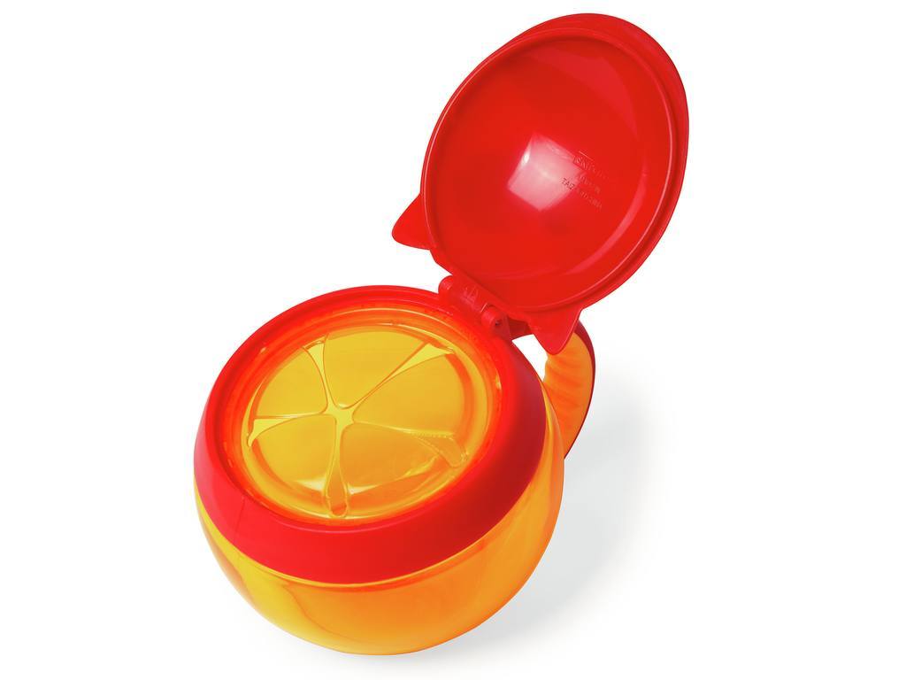 Fox Snack Holder