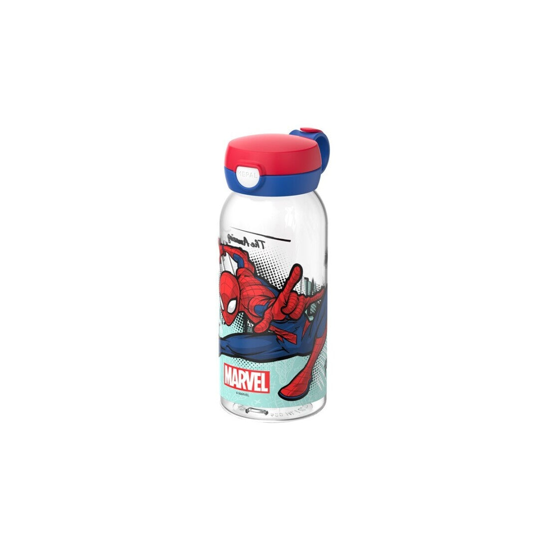 BOTELLA FLIP 600 ml