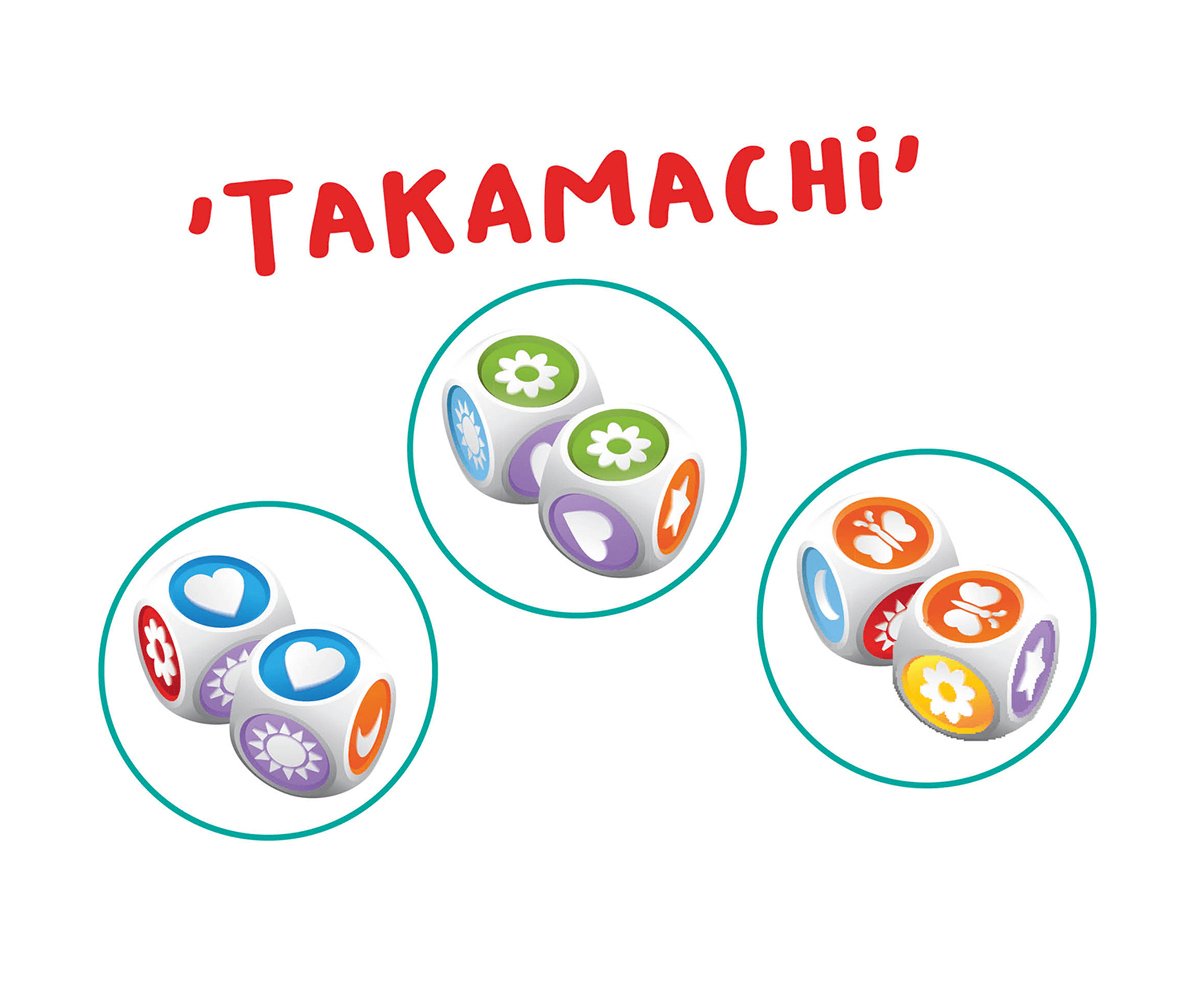 TAKAMACHI