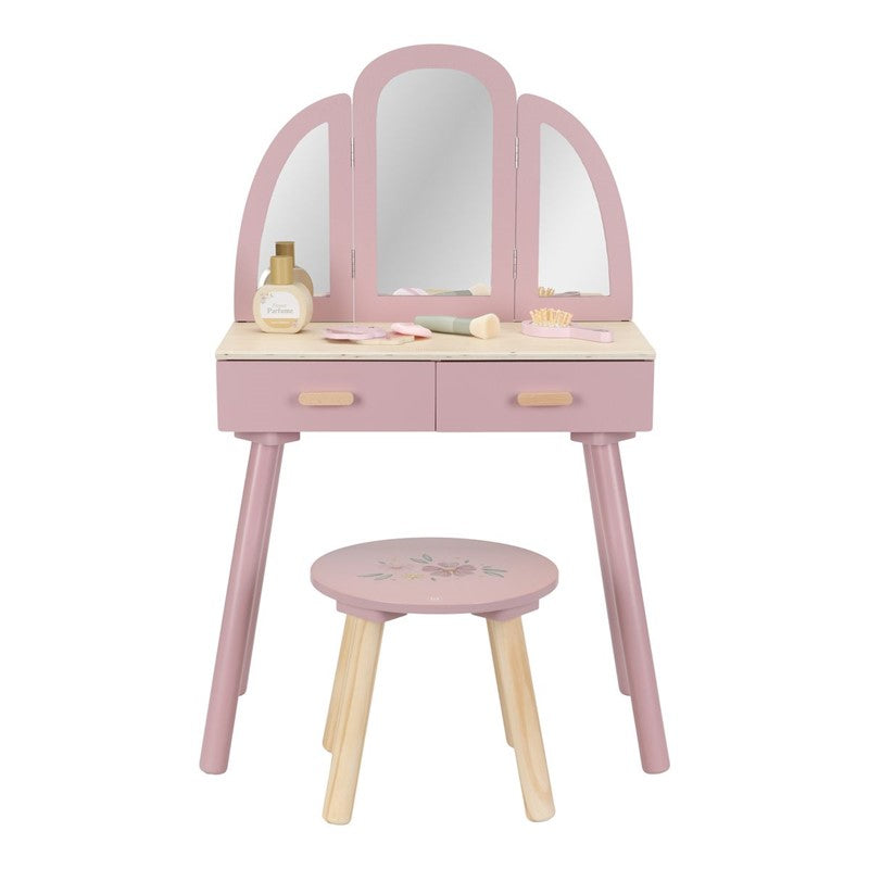 MUEBLE TOCADOR FSC LITTLE DUTCH