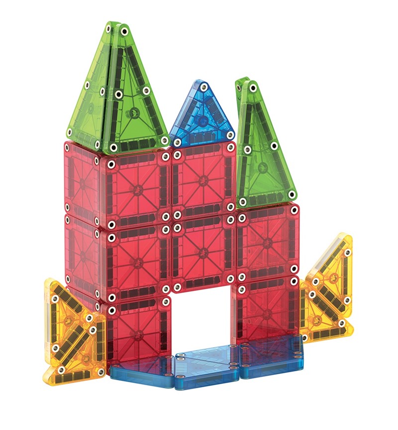 MAGNA-TILES TRAVEL
