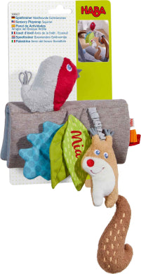 PANELL D'ACTIVITATS ESQUIROLA