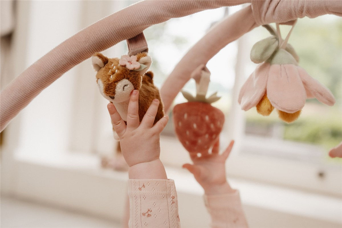 ALFOMBRA ACTIVIDADES GARDEN