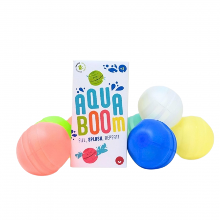 Aqua-Boom
