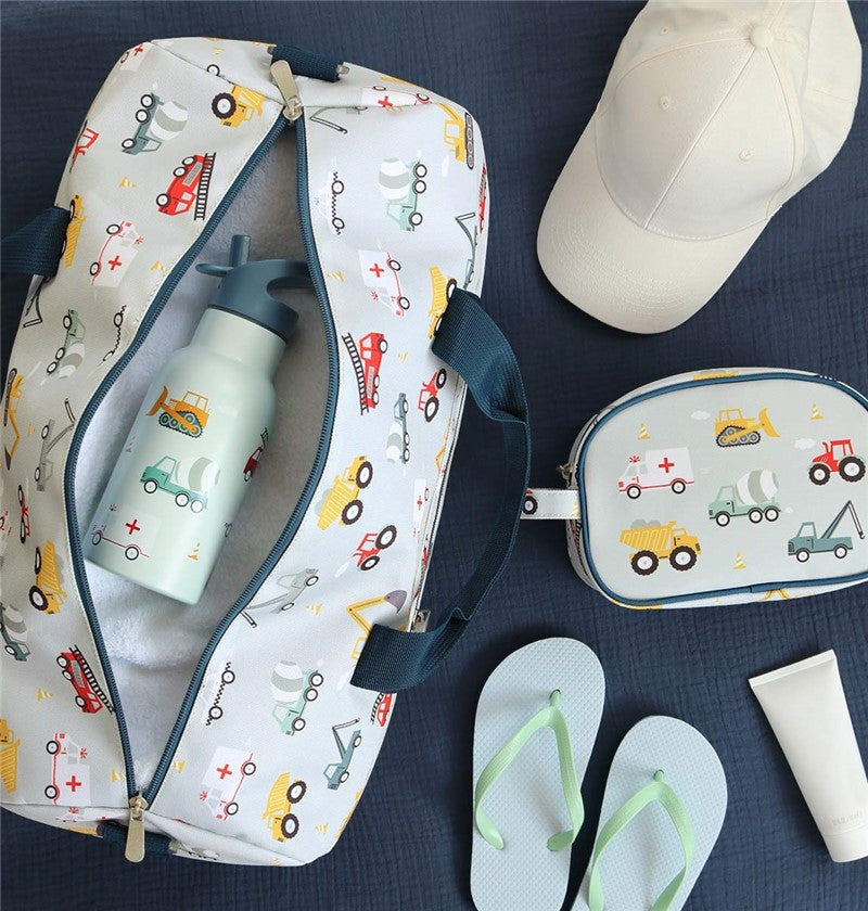 BOLSA DEPORTE COCHES