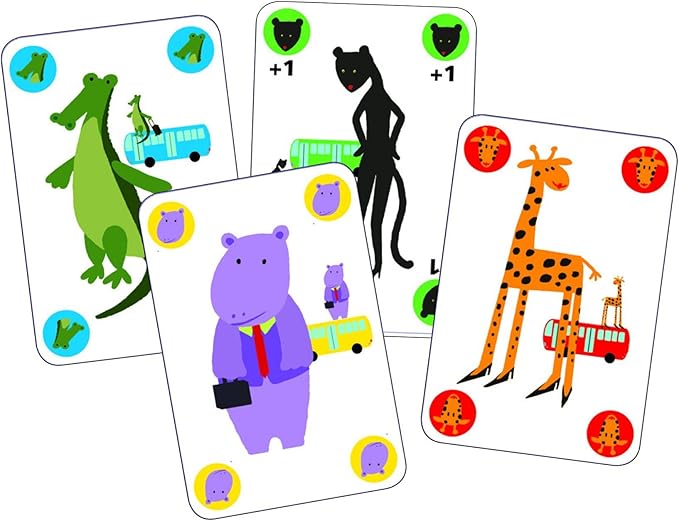CARTAS GORILA