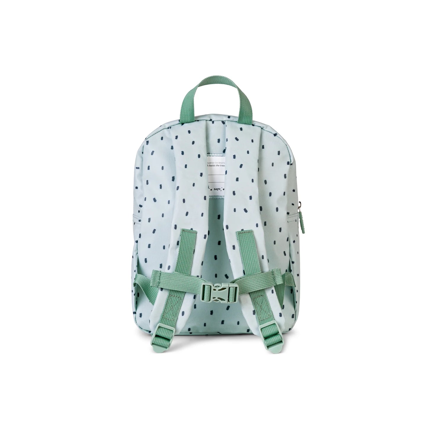 Mochila infantil "Little Explorers"