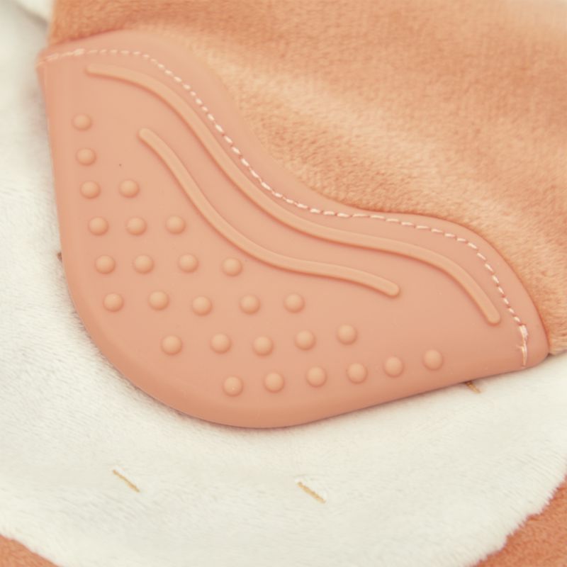 DOUDOU DE DENTICIÓN ARDILLA