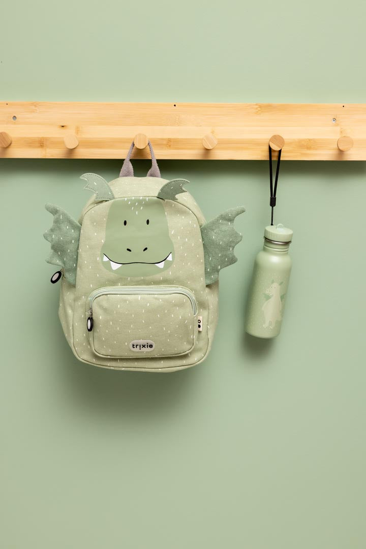 MOCHILA DRAGÓN