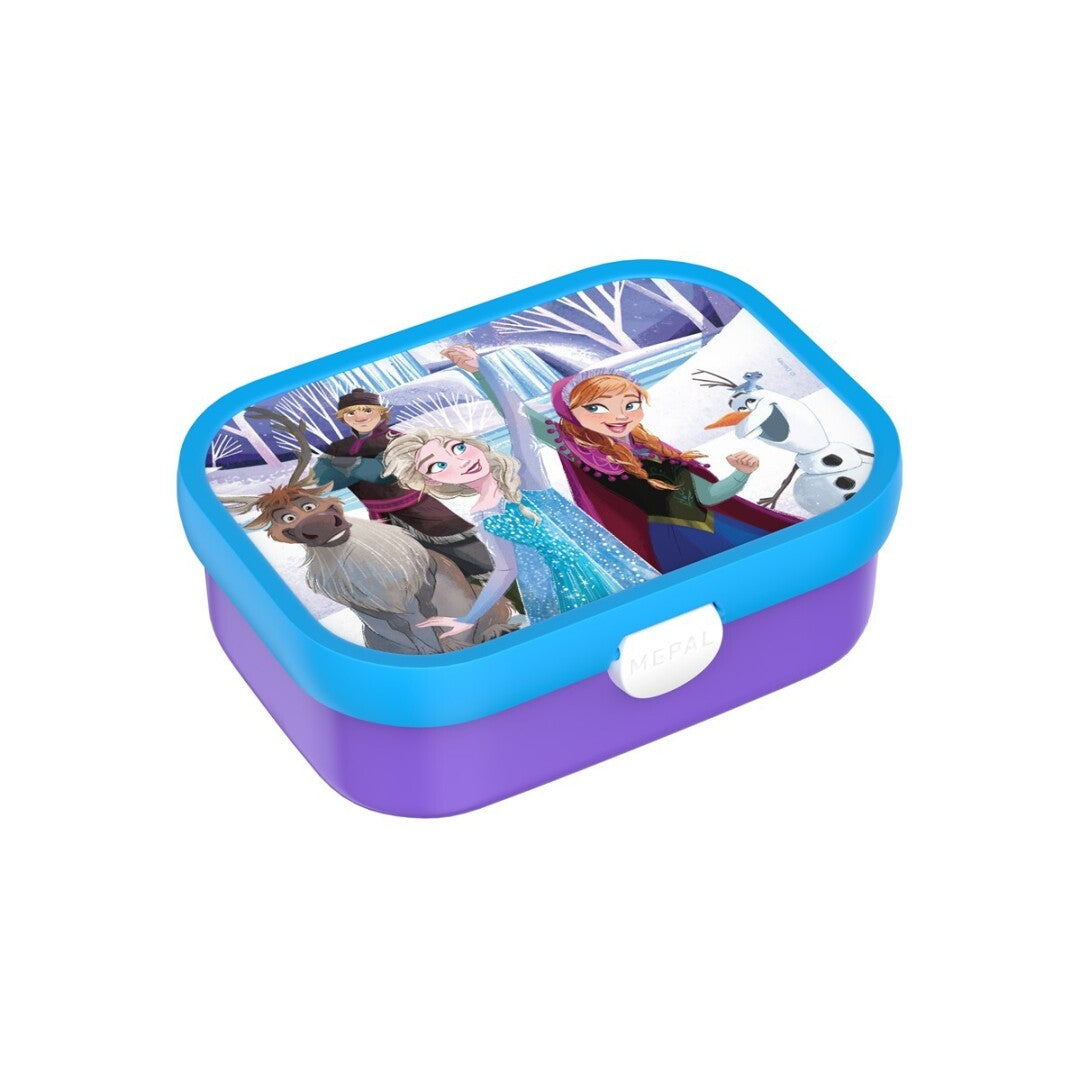 Caja Campus FROZEN