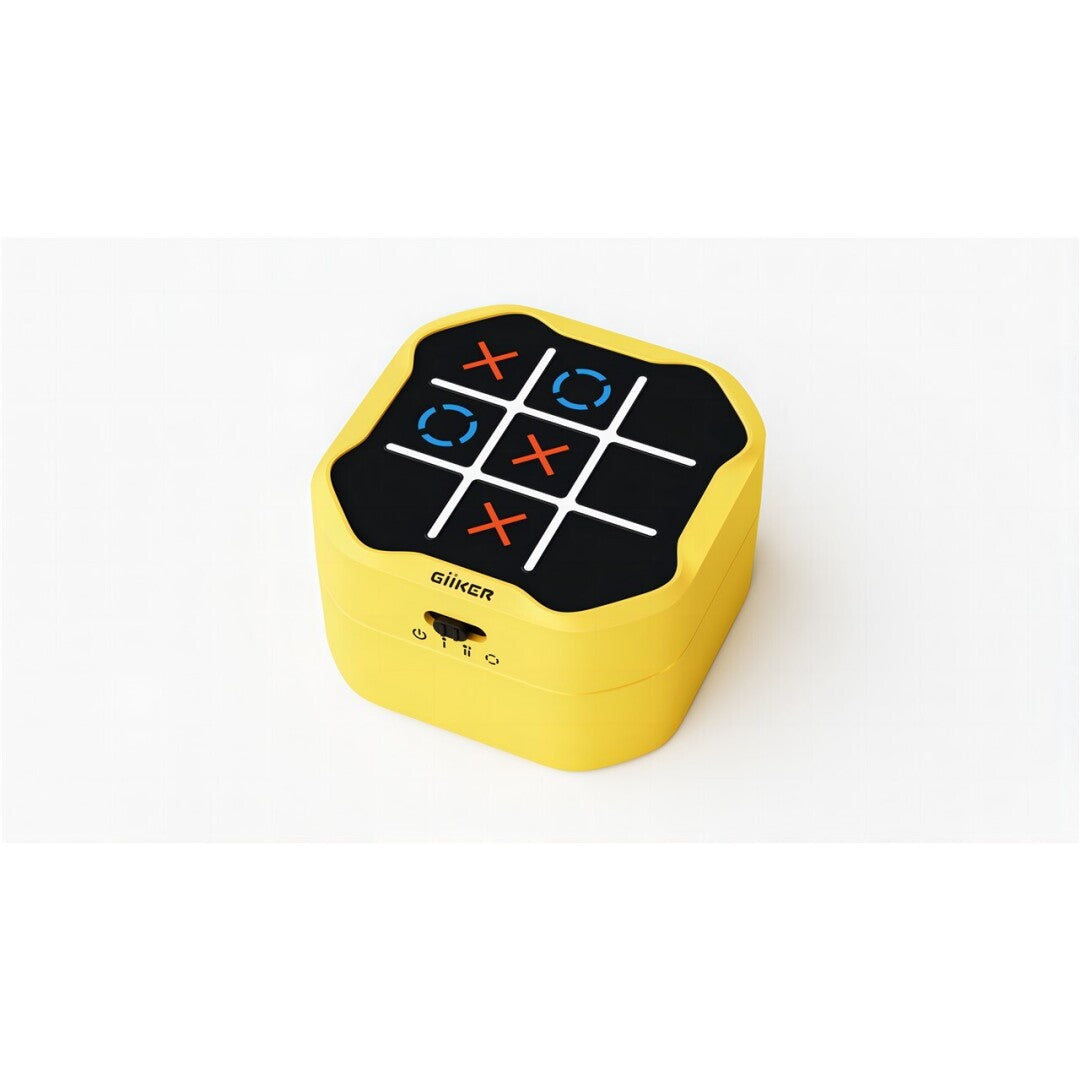 Giiker Tic-tac-toe Bolt amarillo