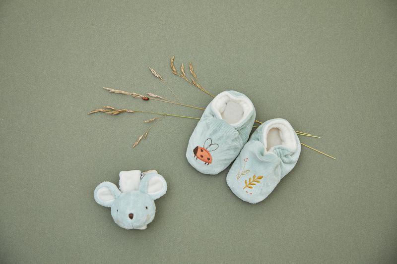 PULSERA Y PATUCOS CON SONIDOS RATON