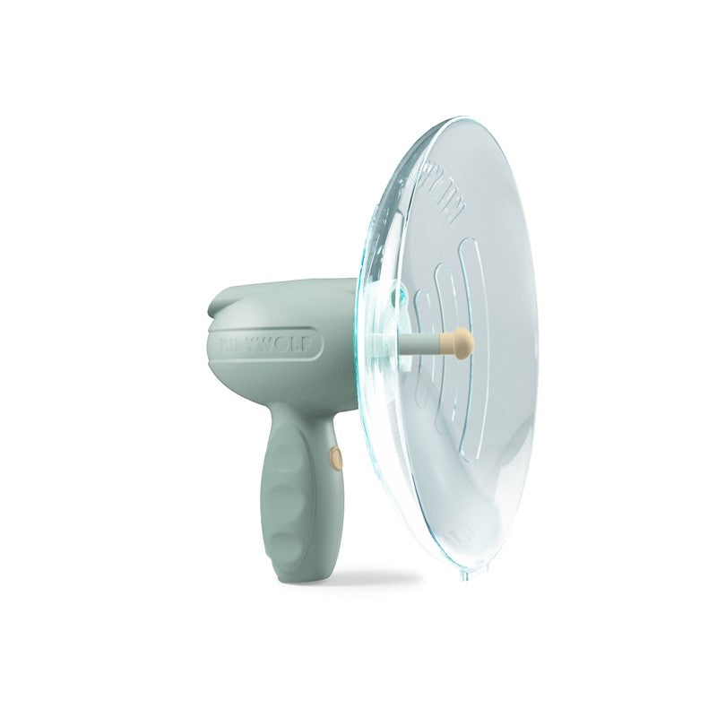 KIDYSPY Verde – Amplificador de Sonido Infantil