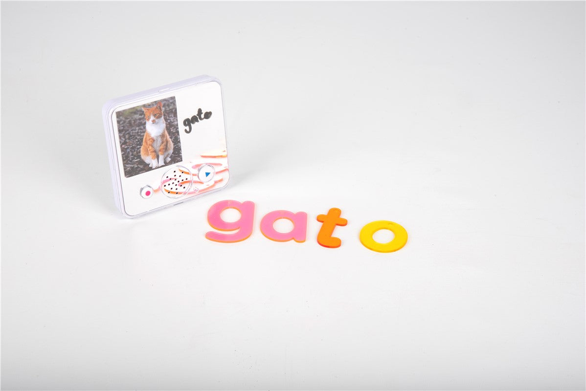Tickit Banco de sonido con espejo
