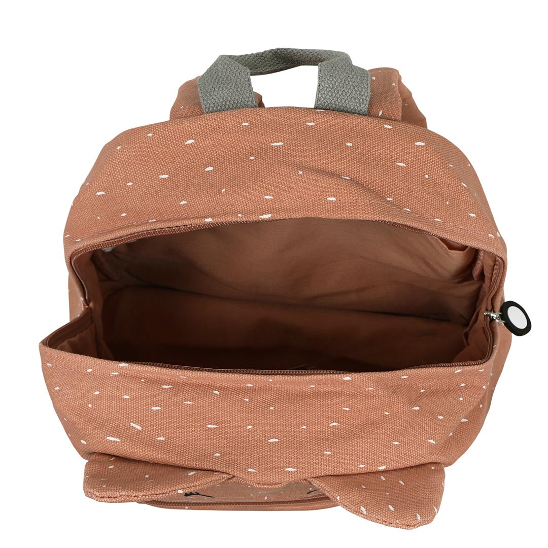 MOCHILA GATO