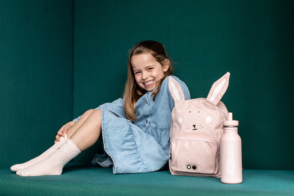 MOCHILA CONEJO