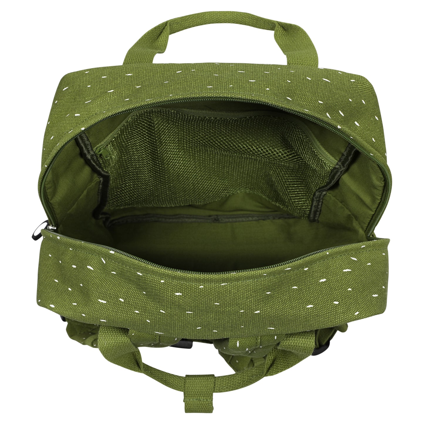 MOCHILA PRIMARIA DINO