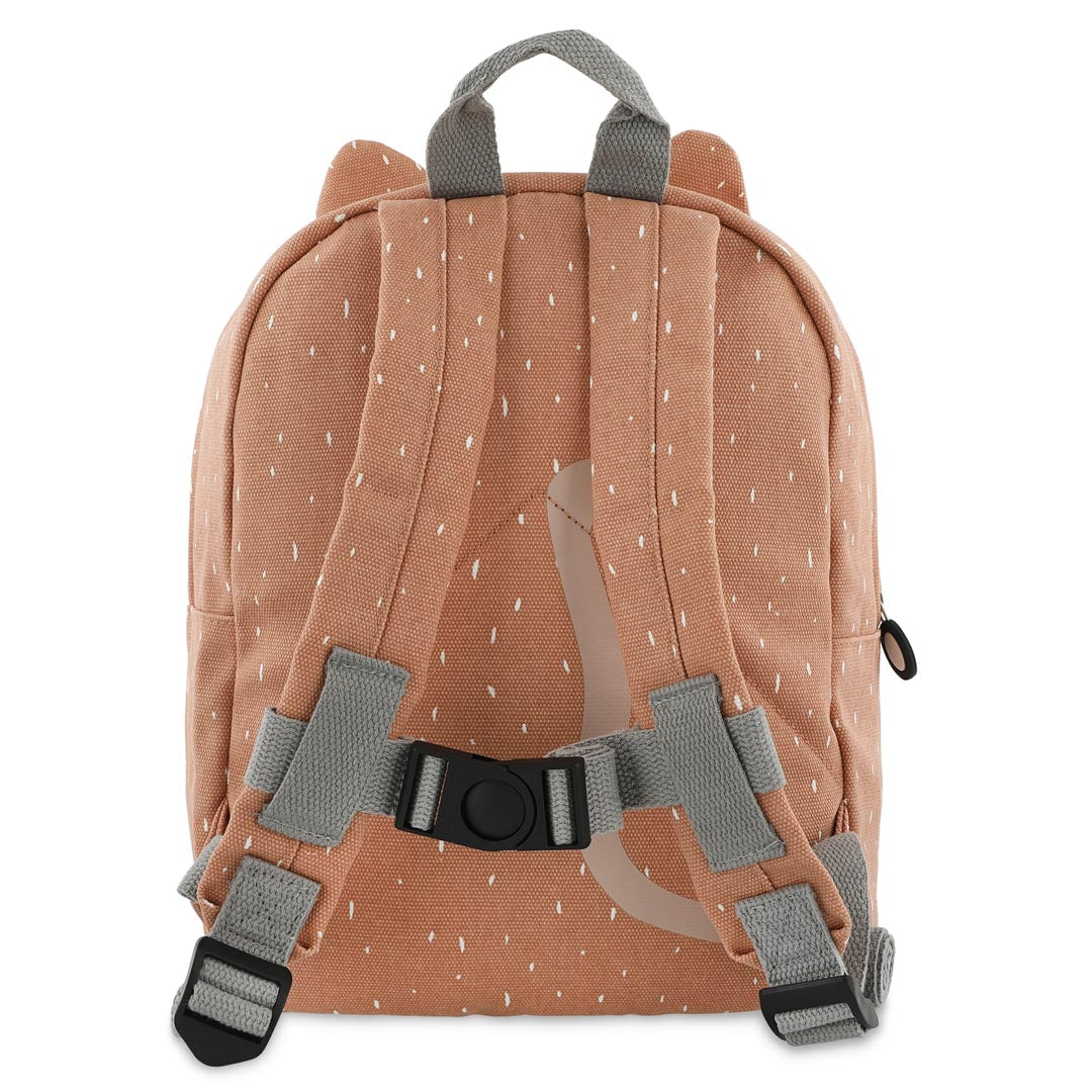 MOCHILA GATO
