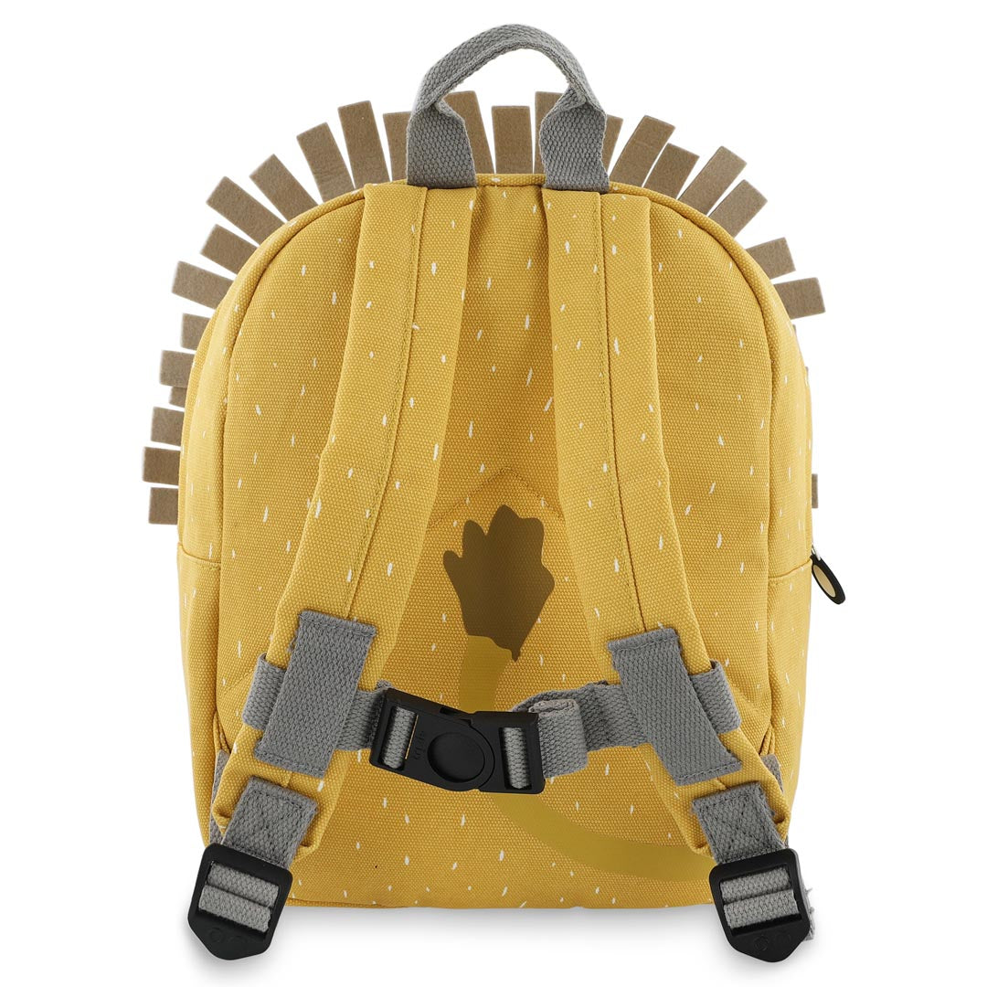 MOCHILA LEON